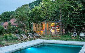 Baz Holiday Homes