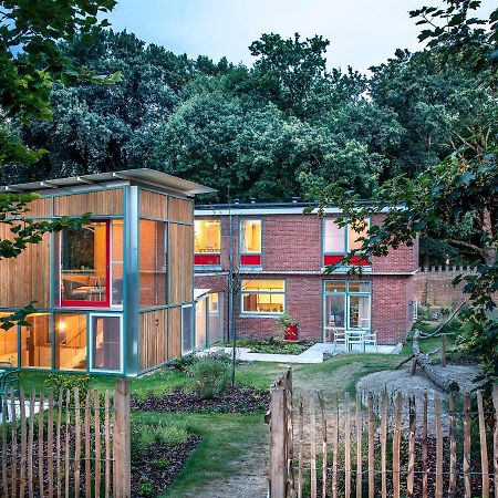 Baz Holiday Homes Kruibeke Extérieur photo