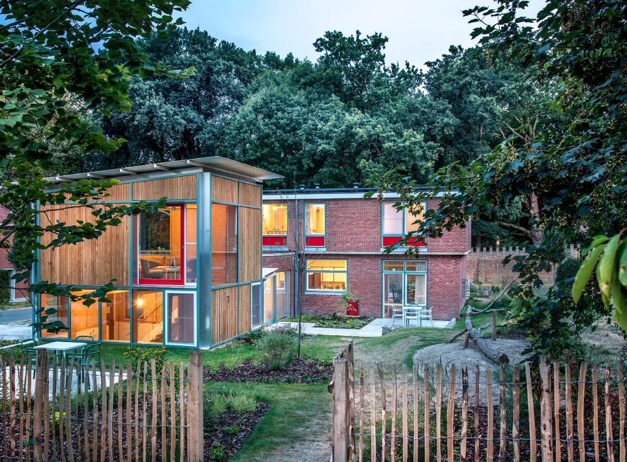 Baz Holiday Homes Kruibeke Extérieur photo