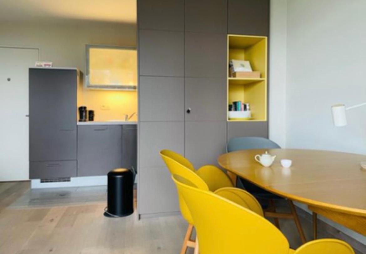 Baz Holiday Homes Kruibeke Extérieur photo