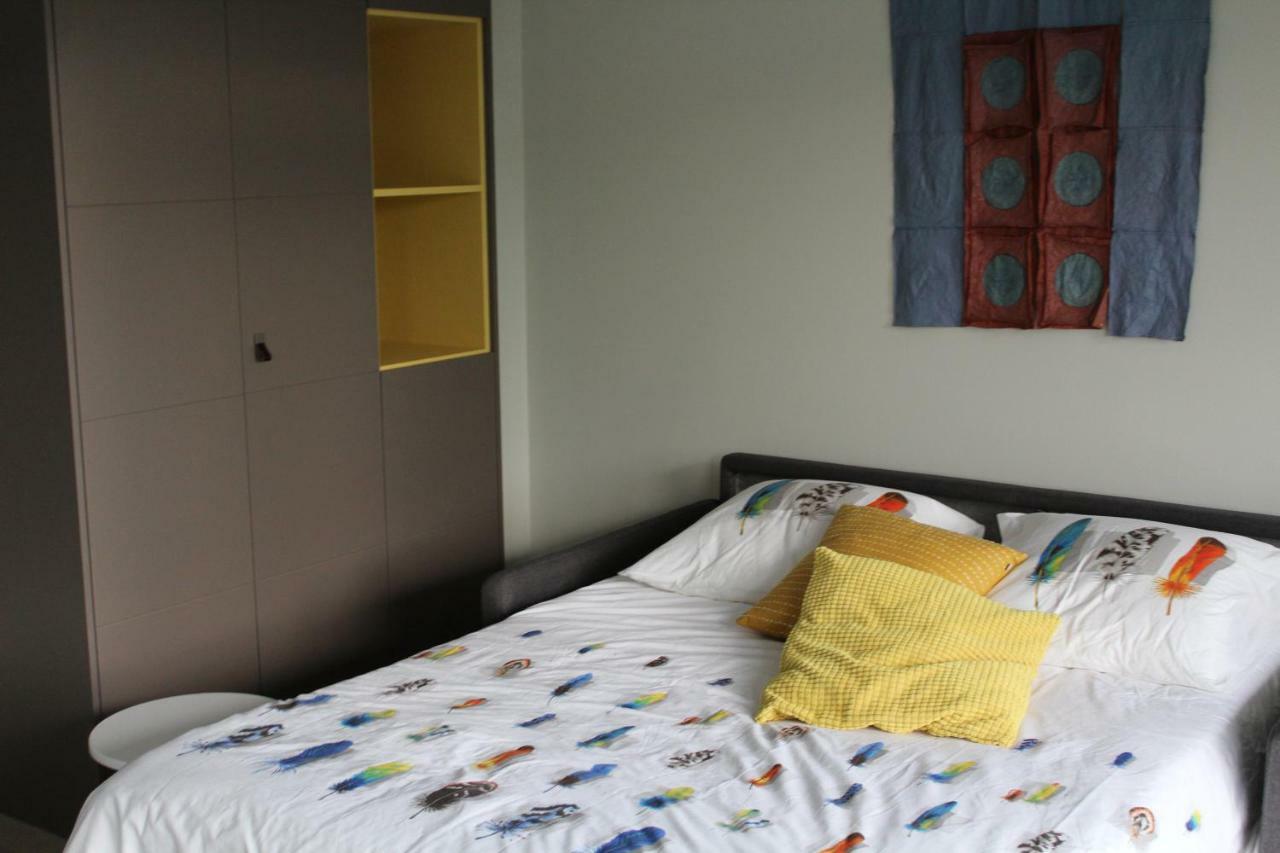 Baz Holiday Homes Kruibeke Extérieur photo