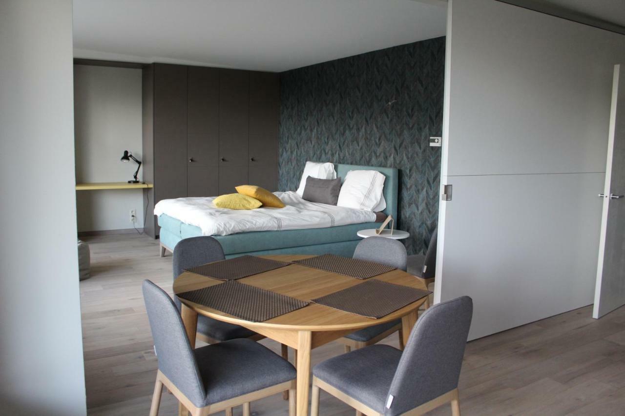 Baz Holiday Homes Kruibeke Extérieur photo