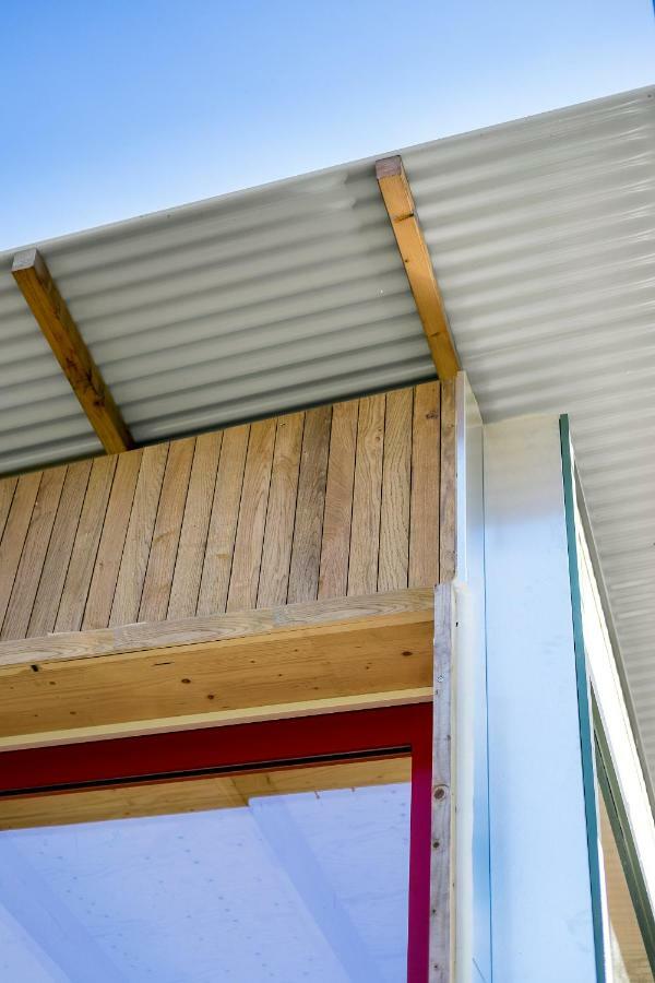 Baz Holiday Homes Kruibeke Extérieur photo