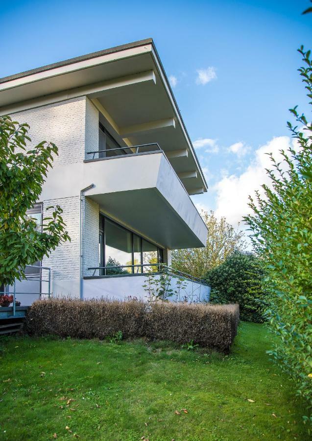 Baz Holiday Homes Kruibeke Extérieur photo