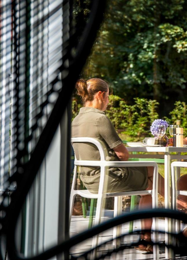 Baz Holiday Homes Kruibeke Extérieur photo