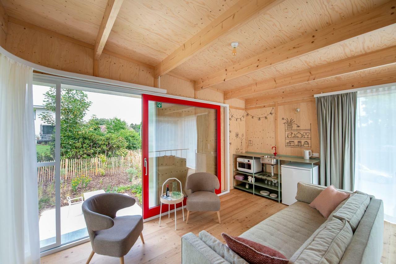 Baz Holiday Homes Kruibeke Extérieur photo