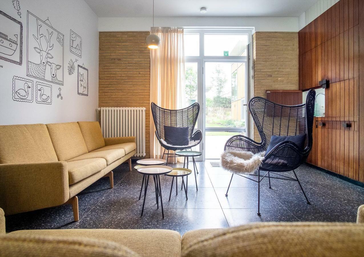 Baz Holiday Homes Kruibeke Extérieur photo