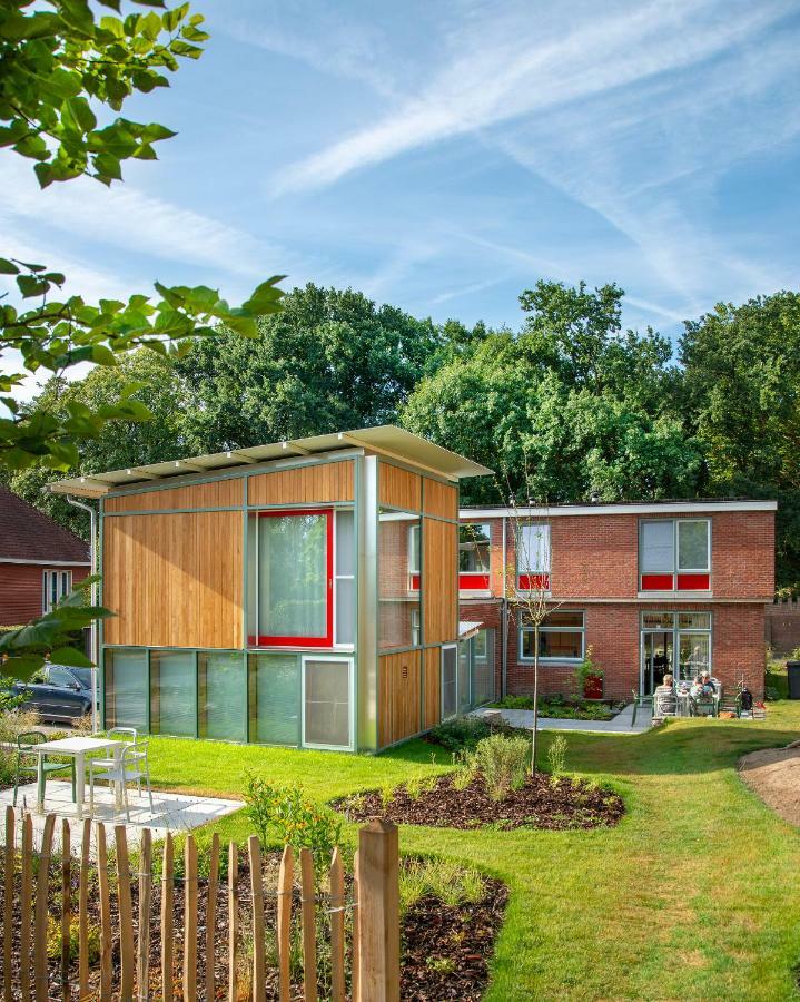 Baz Holiday Homes Kruibeke Extérieur photo