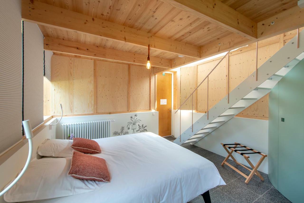 Baz Holiday Homes Kruibeke Extérieur photo