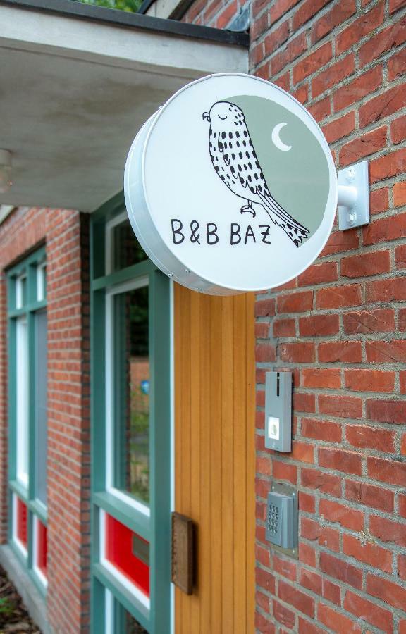 Baz Holiday Homes Kruibeke Extérieur photo