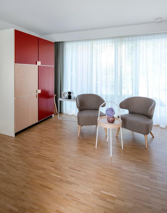 Baz Holiday Homes Kruibeke Extérieur photo