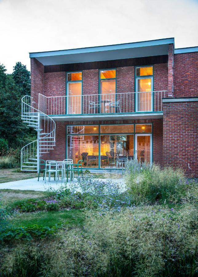 Baz Holiday Homes Kruibeke Extérieur photo