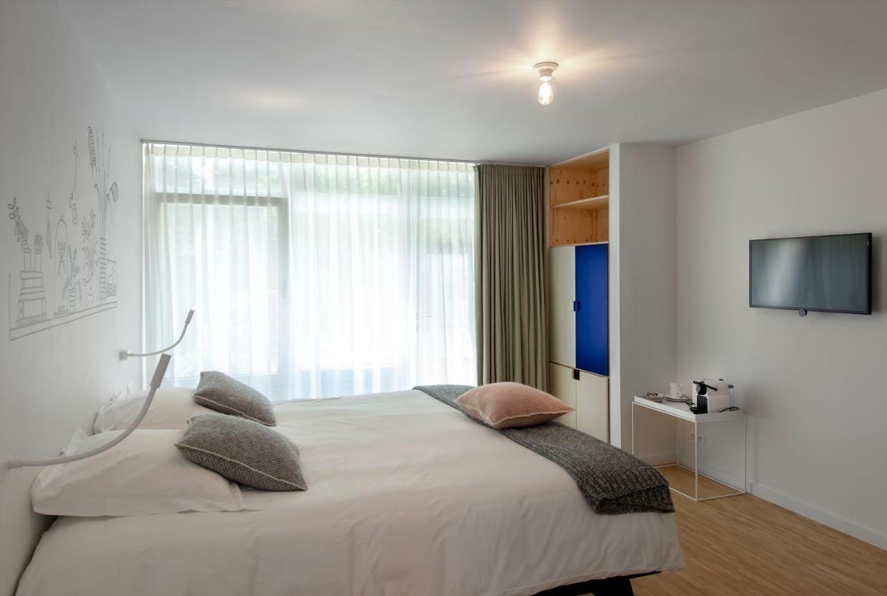 Baz Holiday Homes Kruibeke Extérieur photo